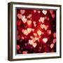 Love Is In The Air-Kate Carrigan-Framed Art Print