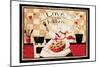 Love Is In The Kitchen-Dan Dipaolo-Mounted Premium Giclee Print
