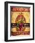 Love Is Like Wine-Joel Christopher Payne-Framed Giclee Print