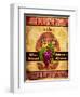 Love Is Like Wine-Joel Christopher Payne-Framed Giclee Print