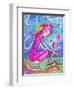 Love Is Love-Wyanne-Framed Giclee Print