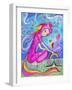 Love Is Love-Wyanne-Framed Giclee Print