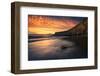 Love is on the Way-Aidong Ning-Framed Photographic Print