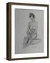 Love Is Strange-Nobu Haihara-Framed Giclee Print