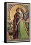 Love Is Strong as Death, 1894-John Jewell Penstone-Framed Stretched Canvas