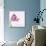 Love Is the Flower-FS Studio-Giclee Print displayed on a wall