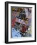 Love Is Where-Dan Monteavaro-Framed Giclee Print