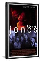 Love Jones-null-Framed Poster