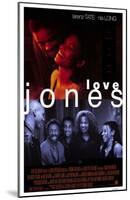 Love Jones-null-Mounted Poster