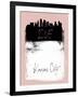 Love Kansas City-Emma Moore-Framed Art Print