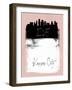 Love Kansas City-Emma Moore-Framed Art Print