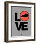 Love Kentucky-NaxArt-Framed Premium Giclee Print