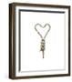 Love Kills-Urban Cricket-Framed Giclee Print