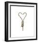 Love Kills-Urban Cricket-Framed Giclee Print