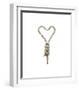 Love Kills-Urban Cricket-Framed Giclee Print