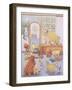 Love Knows No Bounds-Pat Scott-Framed Giclee Print