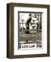 Love Lane-null-Framed Giclee Print