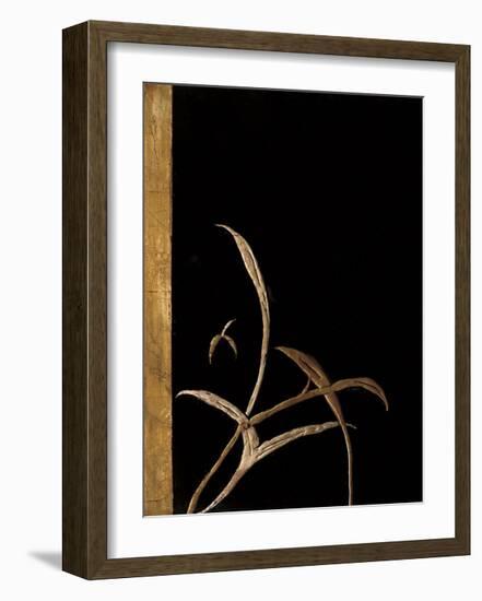 Love Leaps I-Jennifer Perlmutter-Framed Giclee Print