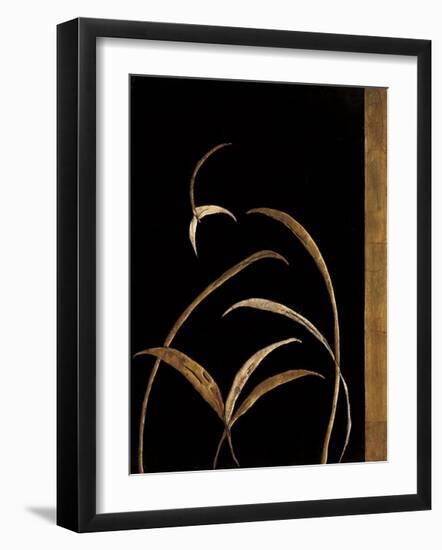 Love Leaps II-Jennifer Perlmutter-Framed Giclee Print