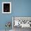 Love Leaps II-Jennifer Perlmutter-Framed Giclee Print displayed on a wall