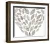 Love Leaves-Assaf Frank-Framed Giclee Print