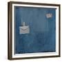 Love Letter-Clayton Rabo-Framed Giclee Print