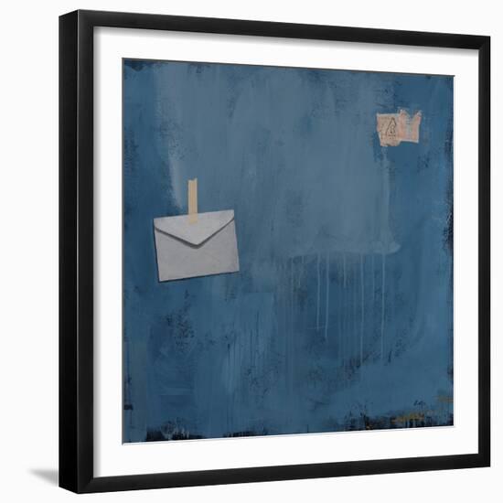 Love Letter-Clayton Rabo-Framed Giclee Print