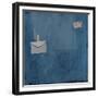 Love Letter-Clayton Rabo-Framed Giclee Print