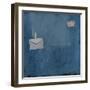 Love Letter-Clayton Rabo-Framed Giclee Print