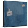 Love Letter-Clayton Rabo-Stretched Canvas