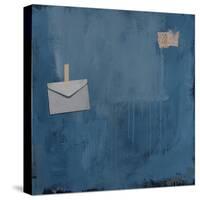 Love Letter-Clayton Rabo-Stretched Canvas