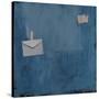 Love Letter-Clayton Rabo-Stretched Canvas