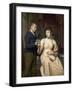 Love Letter-Willem Bartel van der Kooi-Framed Art Print