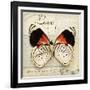 Love Life-Amy Melious-Framed Art Print