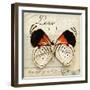 Love Life-Amy Melious-Framed Art Print