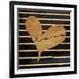 Love Lines-OnRei-Framed Art Print