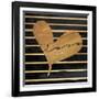 Love Lines-OnRei-Framed Art Print