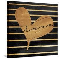Love Lines-OnRei-Stretched Canvas