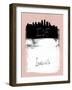 Love Louisville-Emma Moore-Framed Art Print