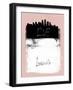 Love Louisville-Emma Moore-Framed Art Print