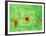 Love Maze, 2004-Julie Nicholls-Framed Giclee Print