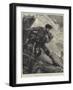 Love Me for Ever-William Heysham Overend-Framed Giclee Print