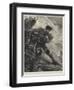 Love Me for Ever-William Heysham Overend-Framed Premium Giclee Print