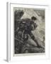 Love Me for Ever-William Heysham Overend-Framed Giclee Print