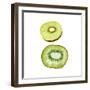 Love Me Fruit III-Melissa Wang-Framed Art Print