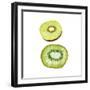 Love Me Fruit III-Melissa Wang-Framed Art Print