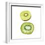 Love Me Fruit III-Melissa Wang-Framed Art Print