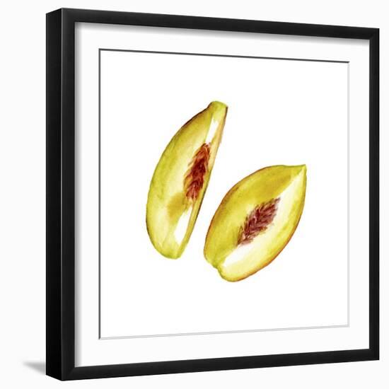 Love Me Fruit V-Melissa Wang-Framed Art Print