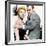 LOVE ME OR LEAVE ME, from left: Doris Day, James Cagney, 1955-null-Framed Photo