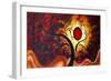 Love Me Softly-Megan Aroon Duncanson-Framed Art Print